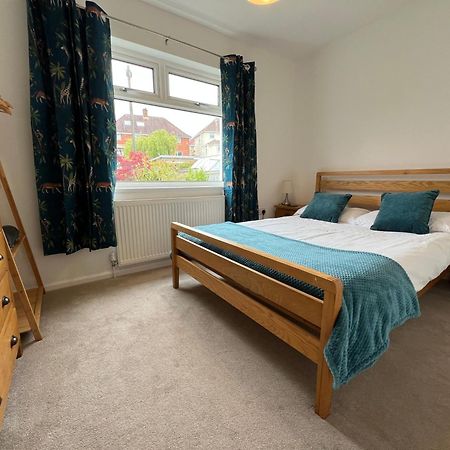 Gower Getaway - Parking & Ensuite Swansea Zewnętrze zdjęcie