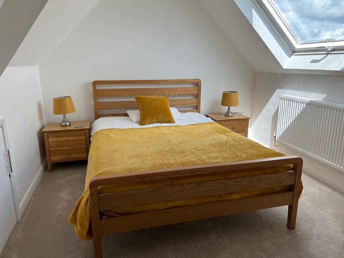Gower Getaway - Parking & Ensuite Swansea Zewnętrze zdjęcie