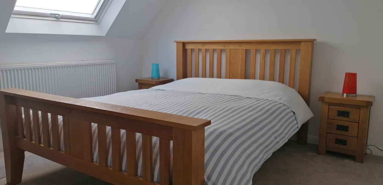 Gower Getaway - Parking & Ensuite Swansea Zewnętrze zdjęcie