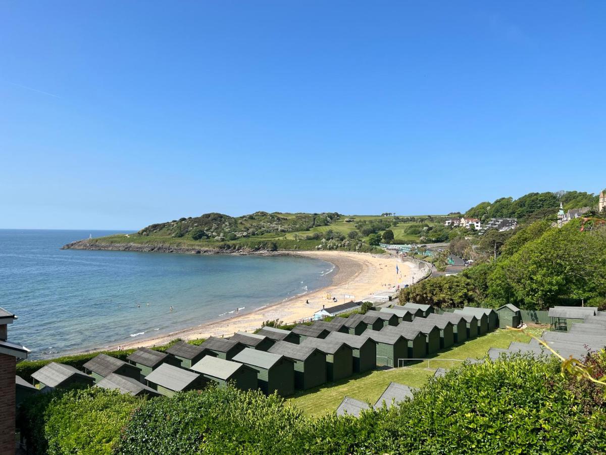 Gower Getaway - Parking & Ensuite Swansea Zewnętrze zdjęcie