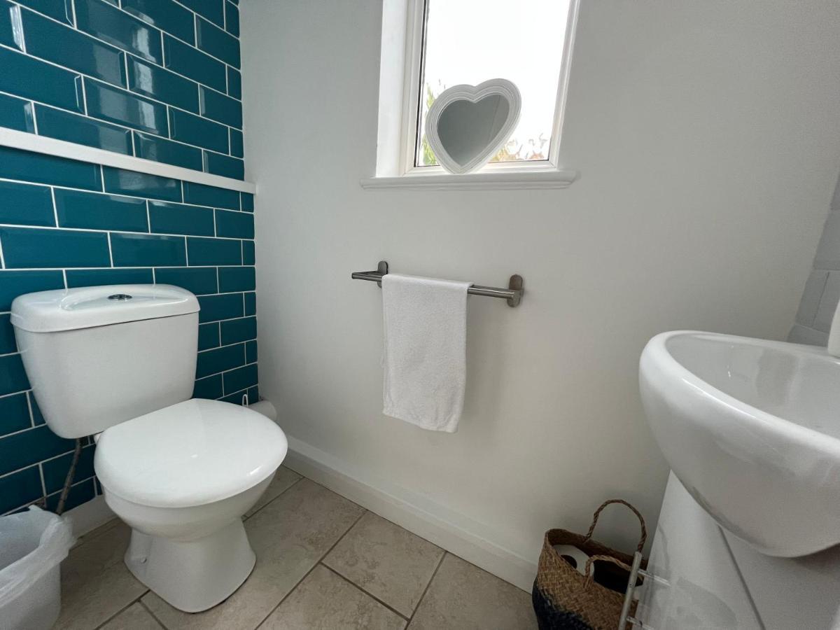Gower Getaway - Parking & Ensuite Swansea Zewnętrze zdjęcie