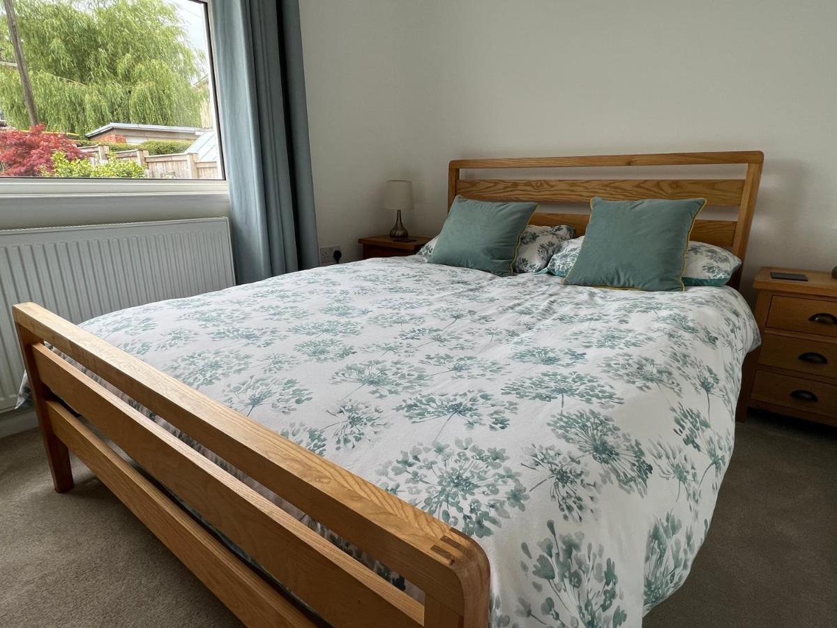 Gower Getaway - Parking & Ensuite Swansea Zewnętrze zdjęcie
