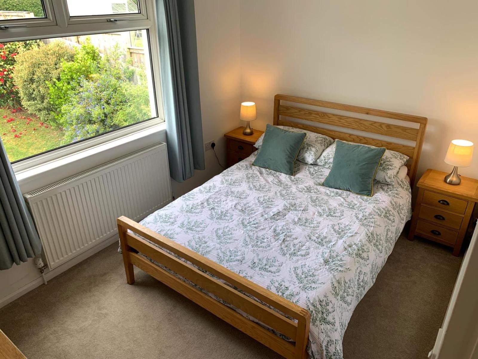 Gower Getaway - Parking & Ensuite Swansea Zewnętrze zdjęcie