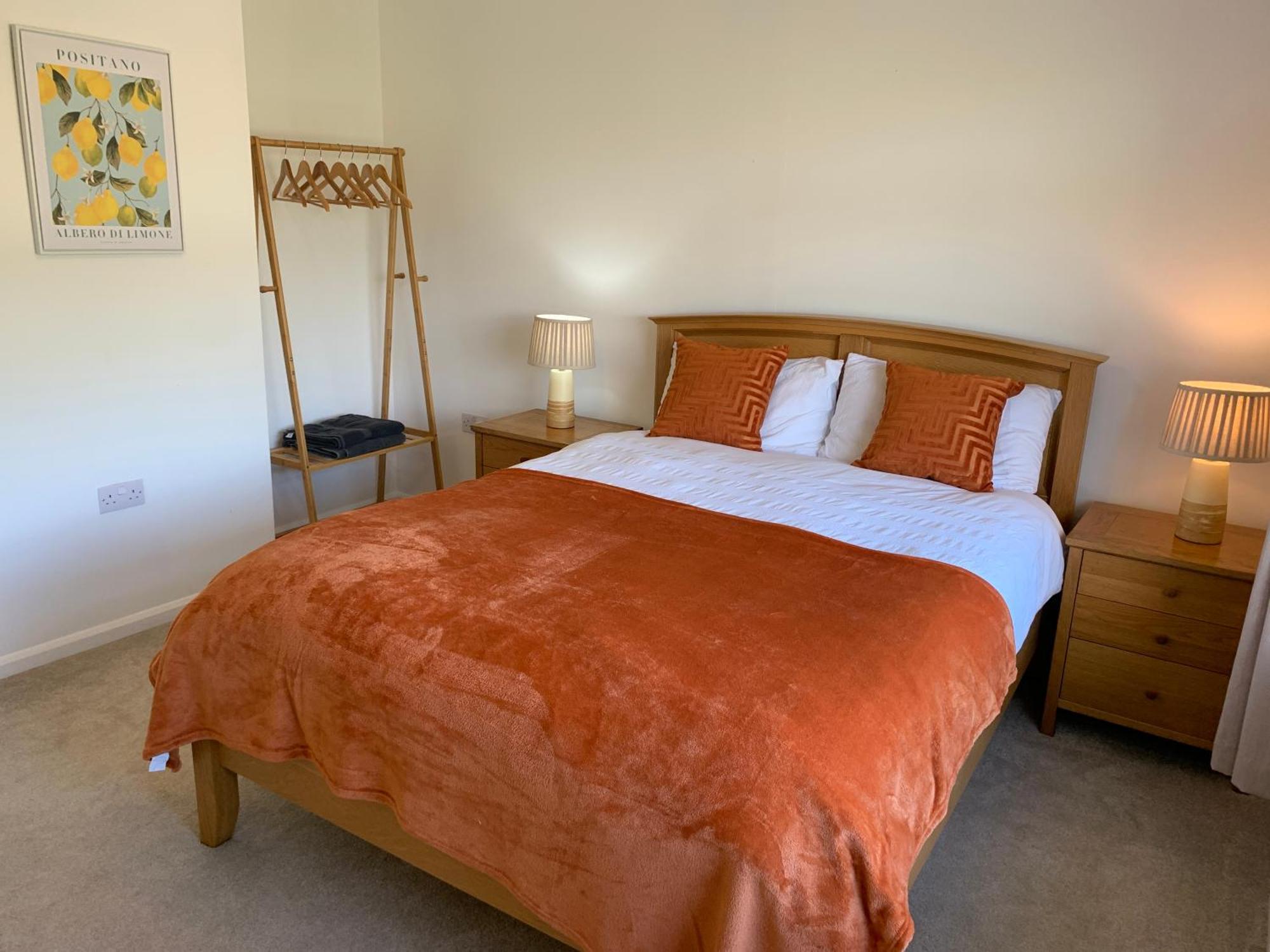 Gower Getaway - Parking & Ensuite Swansea Zewnętrze zdjęcie