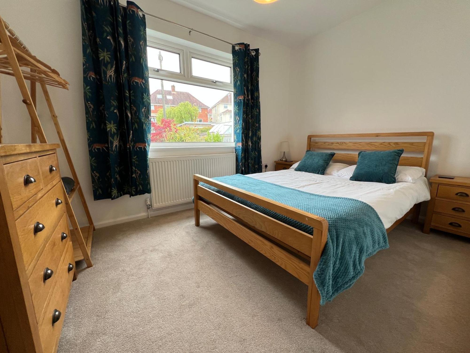 Gower Getaway - Parking & Ensuite Swansea Zewnętrze zdjęcie